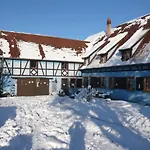 Le Bleu *