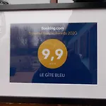 Holiday home Le Bleu *