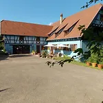 Le Bleu Holiday home