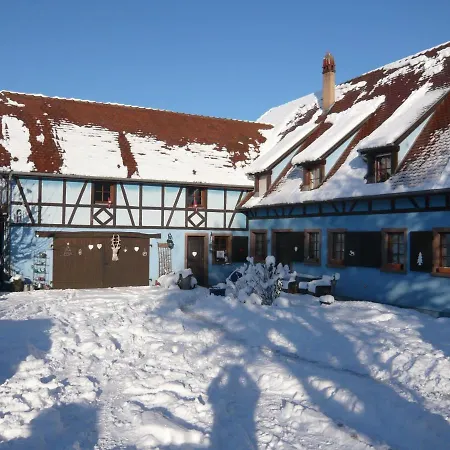 La Bleue 4*