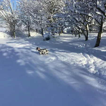 Holiday home Le Bleu *