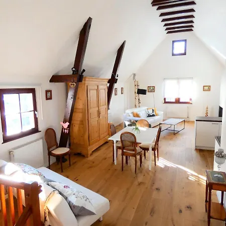 Le Bleu Willgottheim