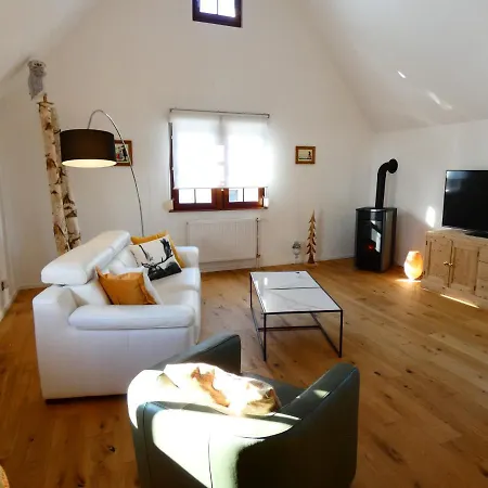 Le Bleu Holiday home