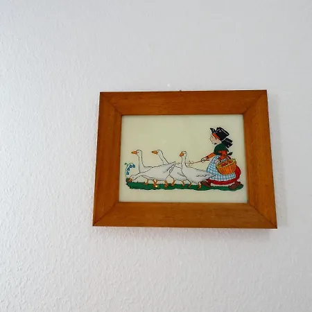 La Bleue 4* Willgottheim