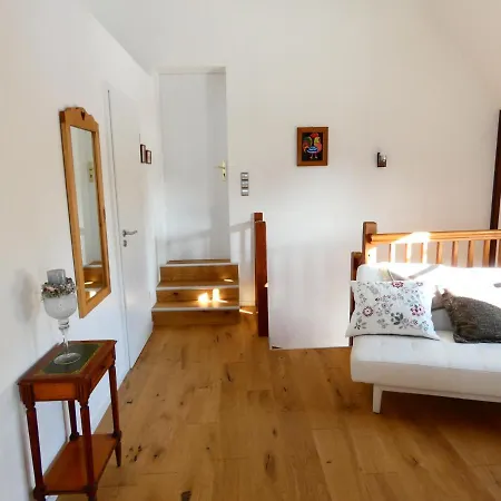 Le Bleu Holiday home