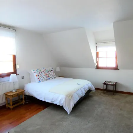 Le Bleu * Willgottheim