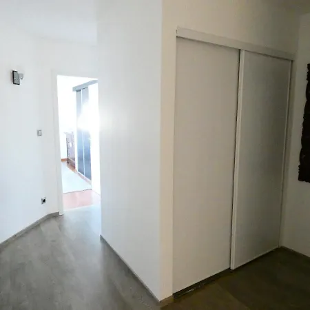 Ferienhaus Le Bleu *