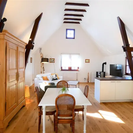 Le Bleu Willgottheim