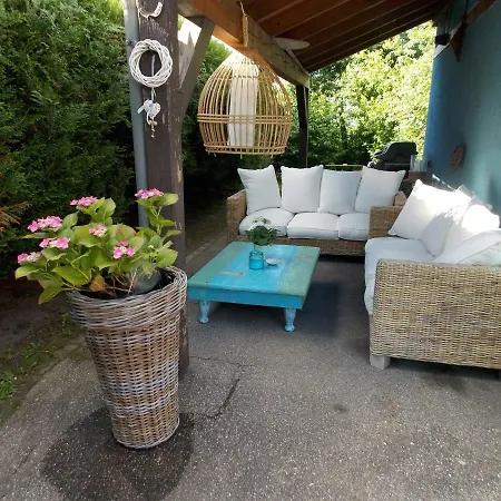 La Bleue 4* Willgottheim