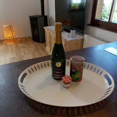 Le Bleu * Willgottheim