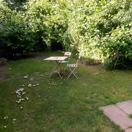 Le Bleu Σπίτι διακοπών