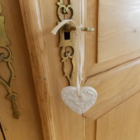 Σπίτι διακοπών Le Bleu Willgottheim