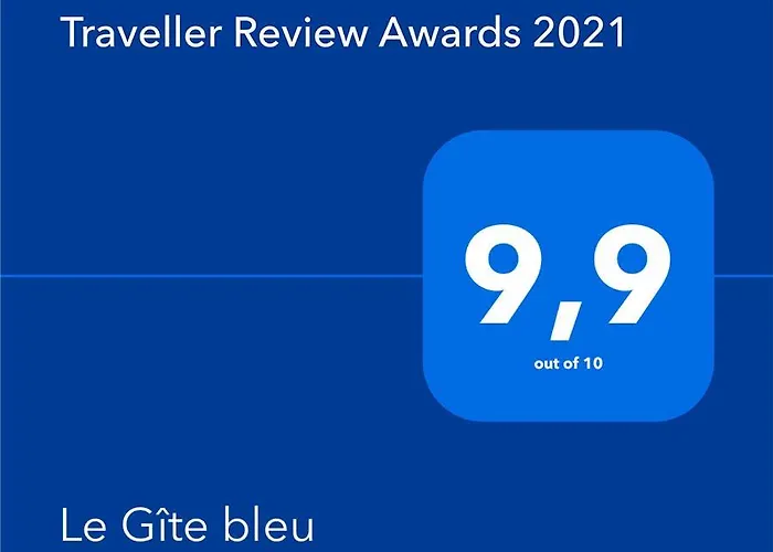Le Bleu